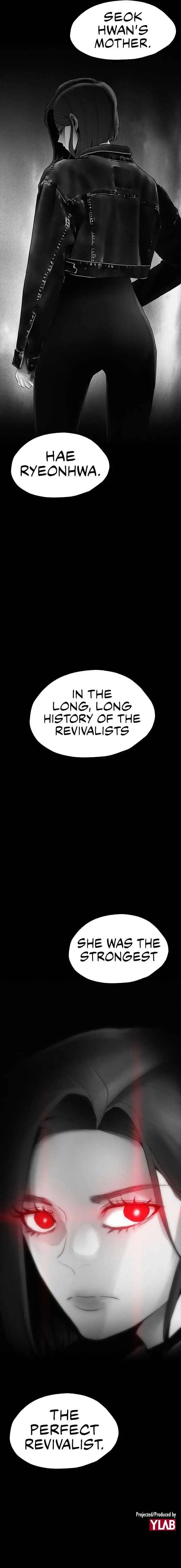 Revival Man Chapter 168 15